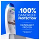 image 2 of Head & Shoulders Anti-Dandruff Hairfall Shampoo 400Ml