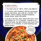 image 3 of Schwartz Pizza Express Pasta Bake - Spicy Beef & Pepper 30g