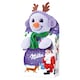 image 2 of Milka Package with Plush Toy, Chocolate Mix 96g