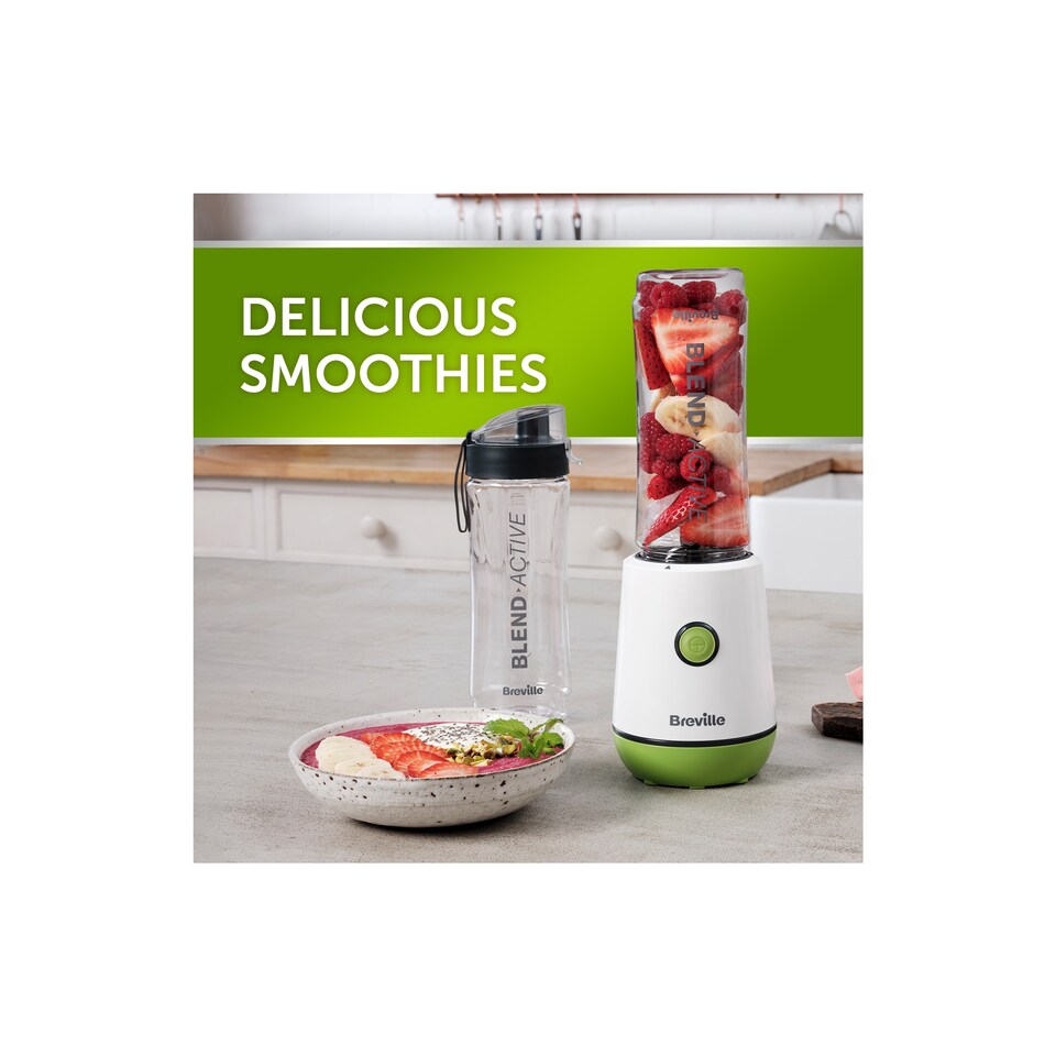 image 1 of Breville Vbl252 Active Colour Mix Family Blender