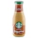 Starbucks Frappucino zsírszegény kávés tejital 250 ml  2. kép