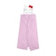 image 1 of Hello Kitty Hooded Throw