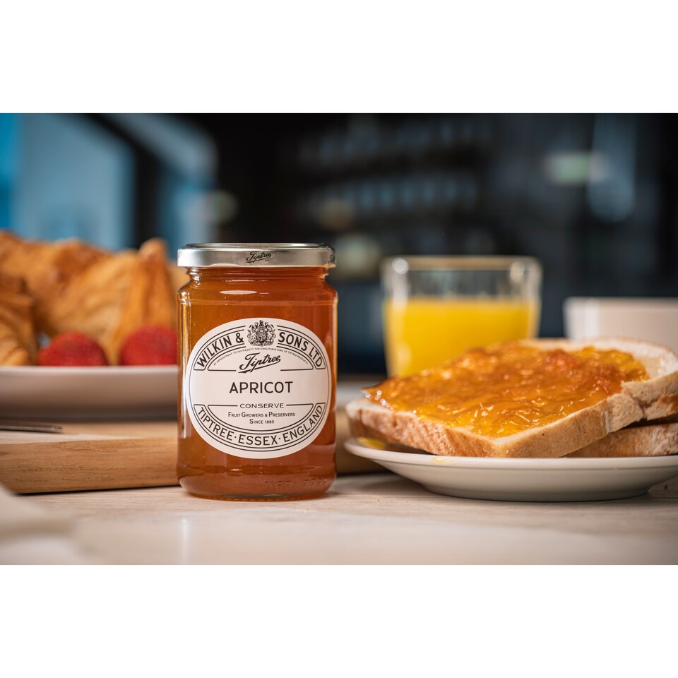 image 1 of Wilkin And Sons Apricot Conserve340g