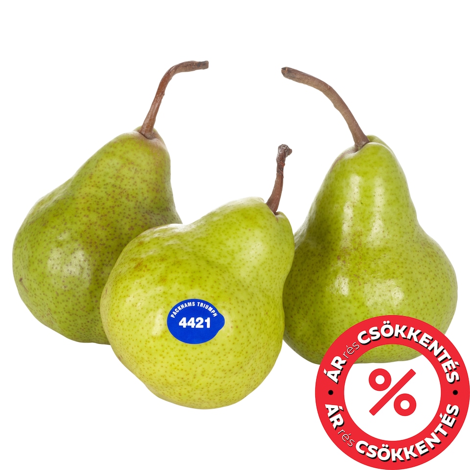 Packhams Pear Loose