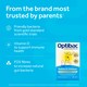 image 3 of Optibac Probiotics Babies & Children - 10 Sachets