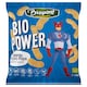 image 1 of Biopont Bio Power Organic Glutenfree Corn Flips Lightly Salted 55 g