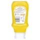 image 5 of Heinz American Style Mild Yellow Mustard 400ML 