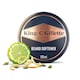 image 1 of King C. Gillette Men's Beard Softener, Lightweight & Deep Beard Conditioning 100ml