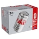 image 1 of Diet Coke 30 x 330ml