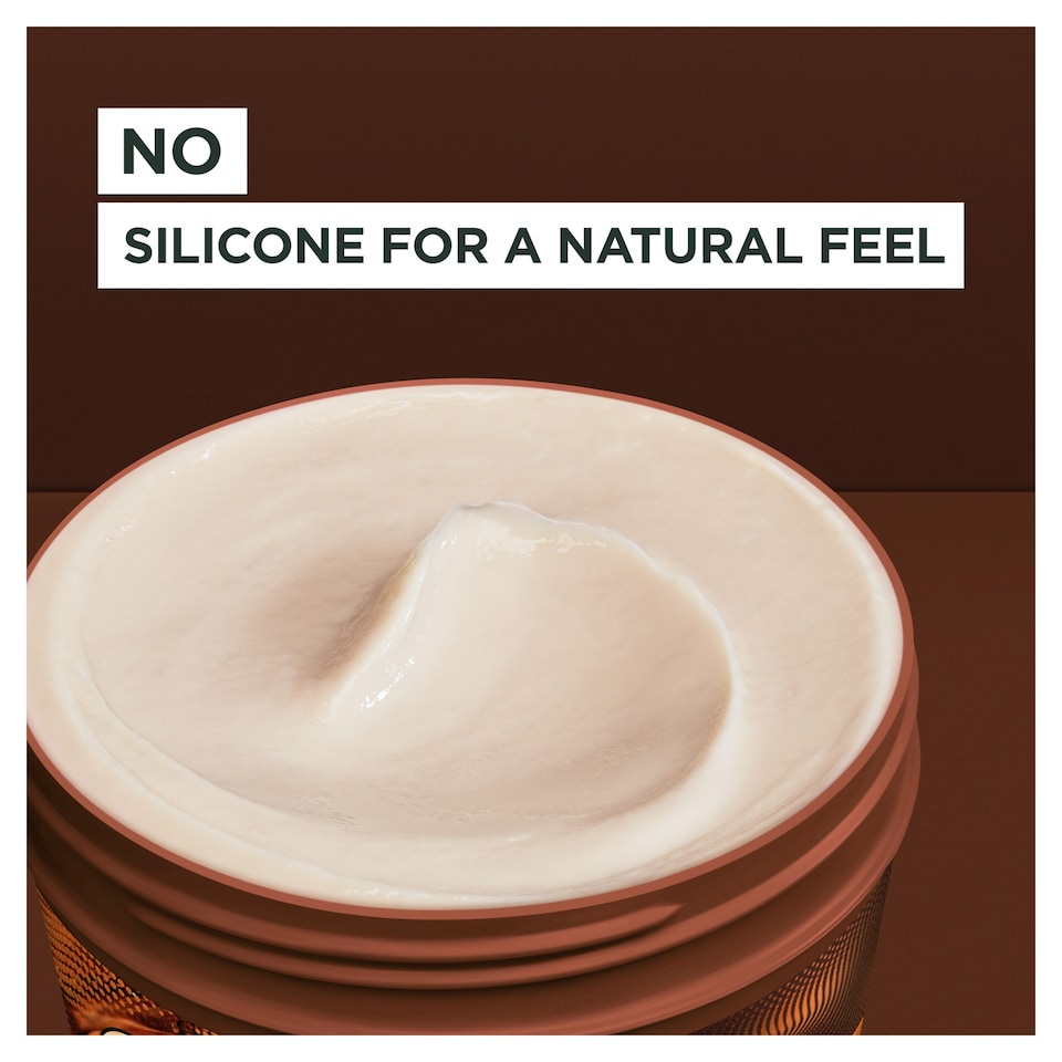 image 1 of Garnier Ultimate Blends Hair Food Coconut 3in1 Mask 400ml