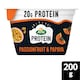 image 1 of Arla Protein Yogurt - Passionfruit & Papaya 200g