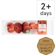 image 1 of Tesco Flat Peach Minimum 4 Pack