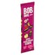 Obrázek 2 pro produkt Šnek Bob Plátek z jablka a černého rybízu 14g