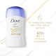 image 2 of Dove Women Original 48h Antiperspirant Deodorant Stick 40ml