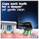 image 4 of Oral-B Vitality Pro Electric Toothbrush - Blue
