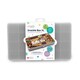 image 1 of Melii Grey Snackle Box XL