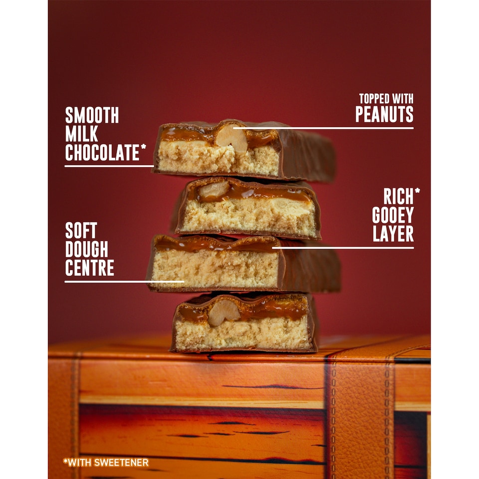image 1 of Grenade Carb Killa Protein Bar - Peanut Nutter 60g