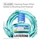 image 4 of Listerine Coolmint Alcohol Free Intense Mint 500ml