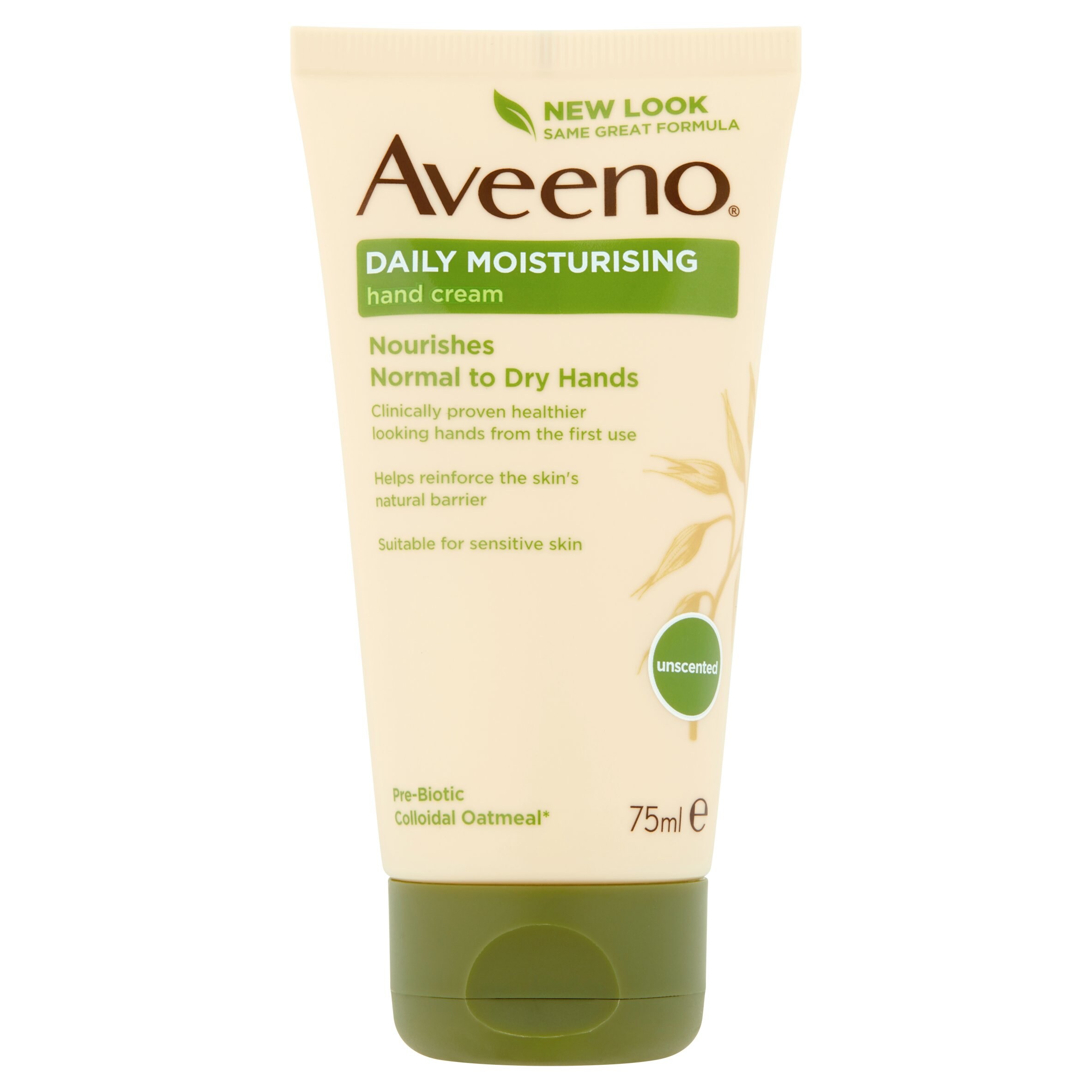 aveeno oatmeal bath tesco