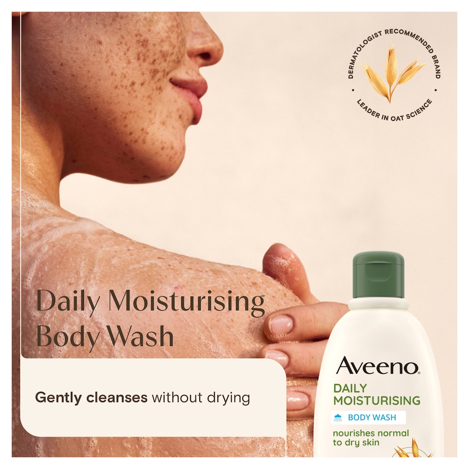 image 1 of Aveeno Dewy Days Ahead Giftset
