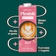 image 2 of Plenish Organic Barista Gluten Free Oat Drink 1L