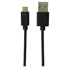 Tesco Micro USB 1M Sync & Charge Cable