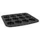 image 2 of Go Cook Marble 12 Cup Muffin Tray