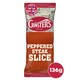 image 1 of Ginsters Peppered Steak Slice 136G