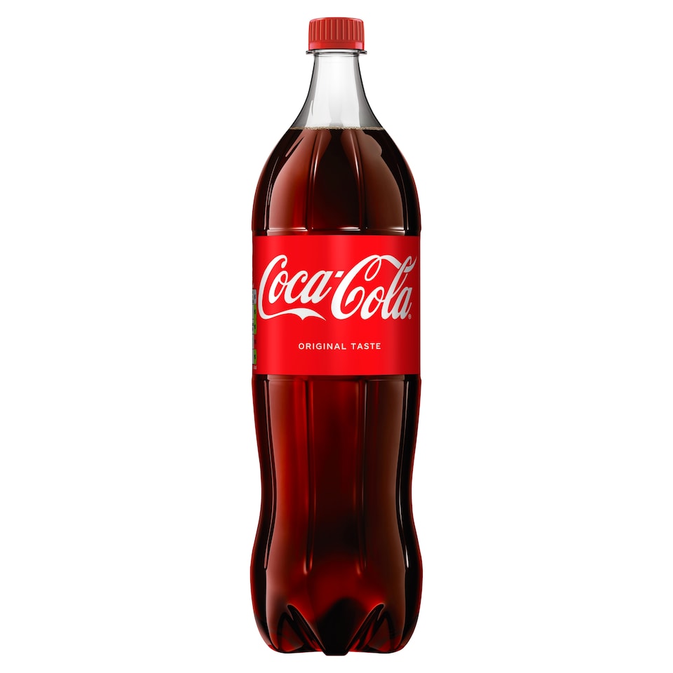 Coca-Cola 1l