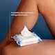 image 3 of Femfresh 0% Sensitive Wipes 25 Pack