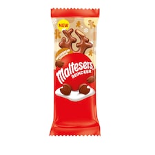 Maltesers Milk Chocolate Gingerbread Reindeer 29g