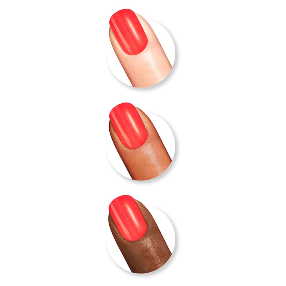 image 1 of Sally Hansen Miracle Gel Apollo You Anywhere 14.7Ml