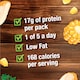image 2 of New Covent Garden Soup Co Chicken & Sweetcorn 560g