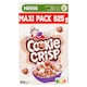 Cookie Crisp süti formájú, csokiízű, ropogós gabonapehely 625 g  1. kép