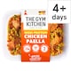 image 1 of The Gym Kitchen Chicken Paella 400G