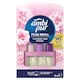 image 2 of Ambi Pur With Ambi Pur Air Freshener Plug-In Refill Flowers & Spring 20ML