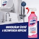 obrázok 5 z Domestos Power Foam čistič toalety Floral Fresh 435 ml