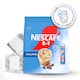 NESCAFÉ 3in1 Frappé azonnal oldódó kávéspecialitás 8 x 15 g (120 g)  1. kép