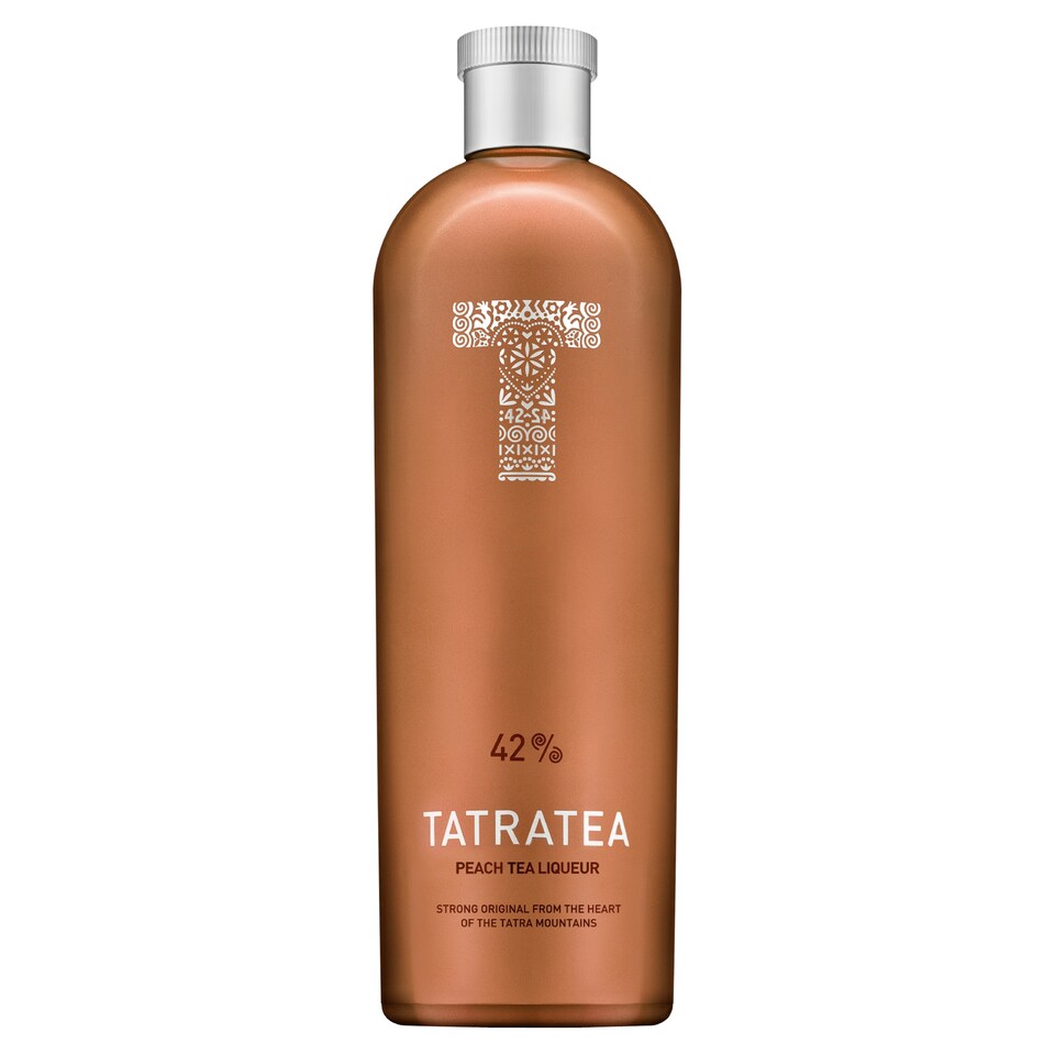 TATRATEA 42% LIQUEUR 700ML