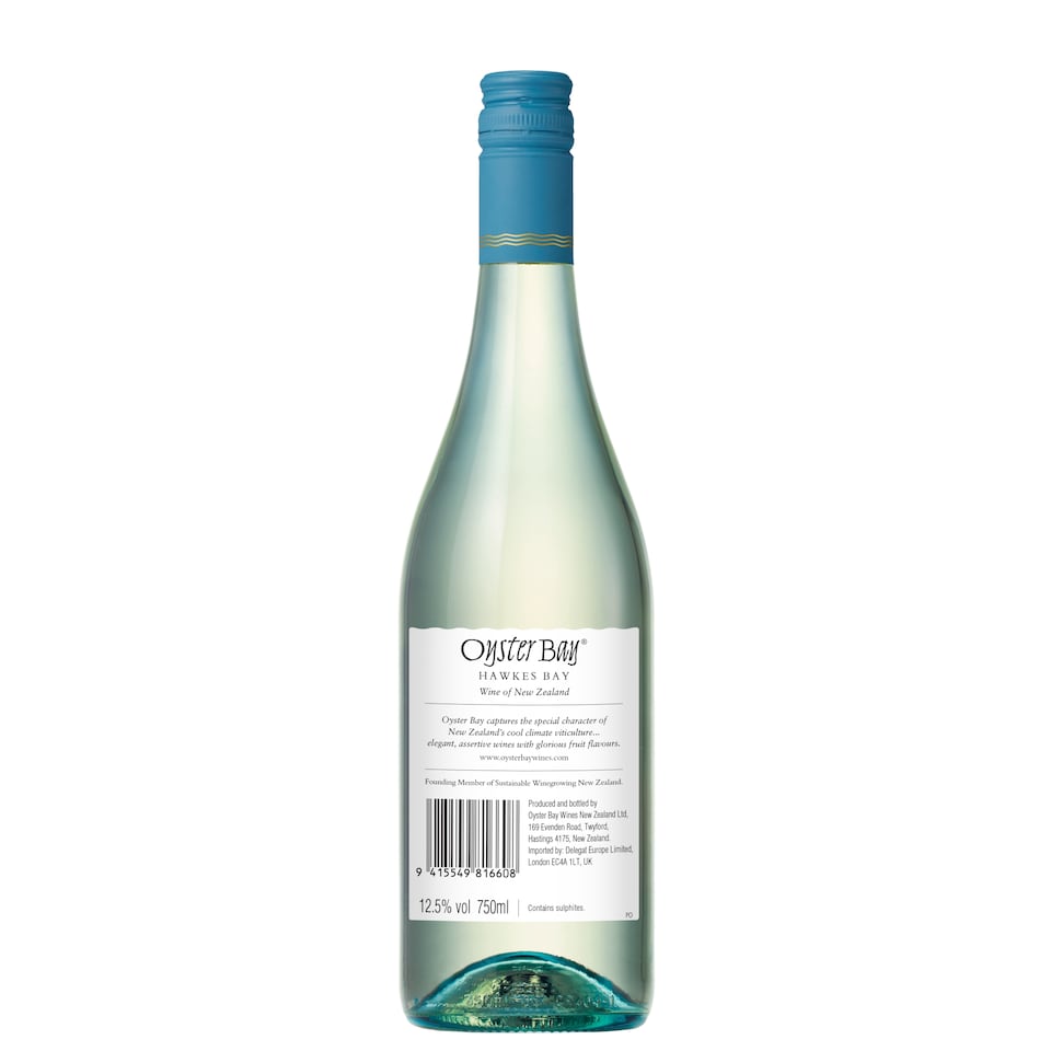 image 1 of Oyster Bay New Zealand Pinot Grigio 750ML