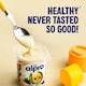 image 4 of Alpro Kids Vanilla Soya Dairy Free Yoghurt Alternative 4 x 115g