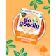 image 5 of Do Goodly Sun Dried Tomato Houmous 150g