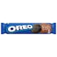 image 1 of Oreo Chocolate Brownie Cookie Sandwich Biscuits 154g