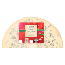 Tesco Blue Stilton 454G