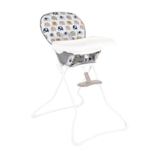 Graco Stack N Stow Highchair