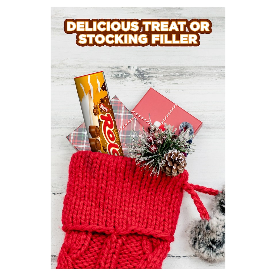 image 1 of Little Rolo Chocolate 80G