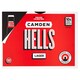 image 1 of Camden Hells Lager 10 X 330Ml