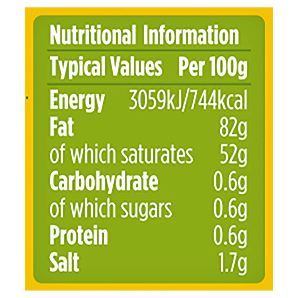 image 1 of Anchor Salted Butter 200G