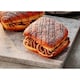 image 2 of Tesco Finest 2 Double Chocolate Beignet 160g