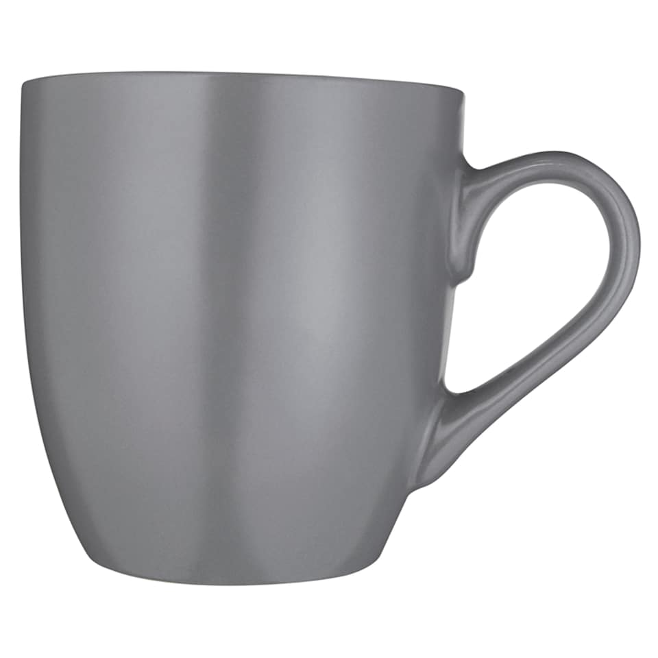 F&F Home Turin Mug Grey